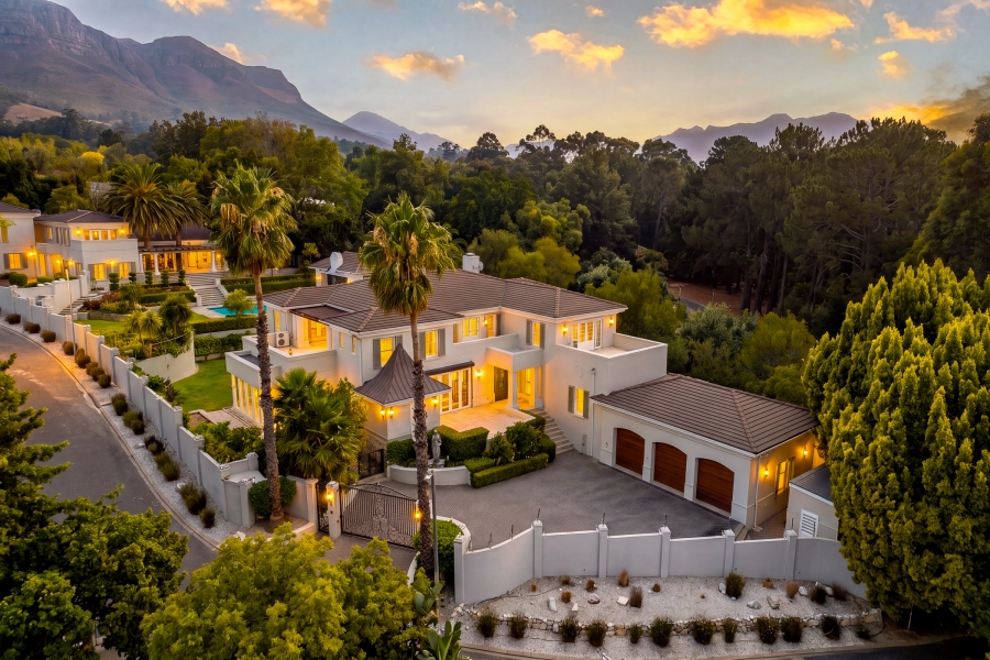 9 Bedroom Property for Sale in Parel Vallei Western Cape
